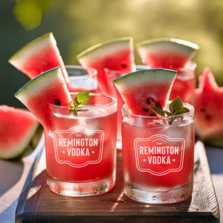 Remington Vodka